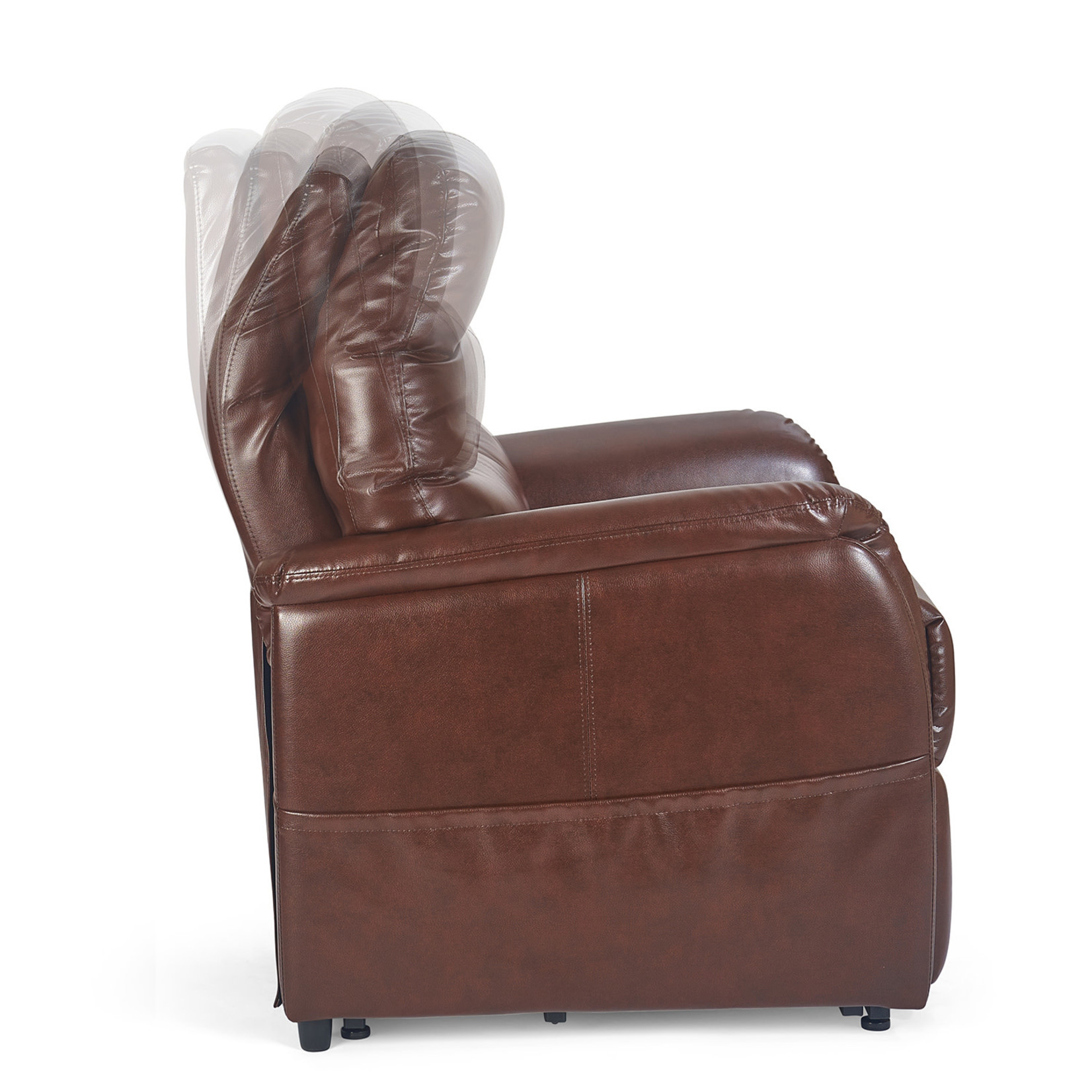 Golden DeLuna Elara Power Lift Recliner