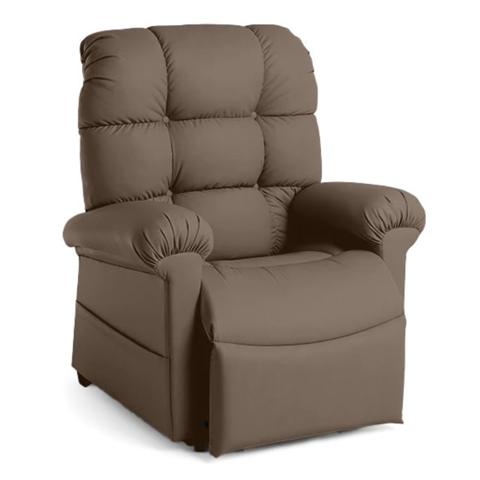 Journey Perfect Sleep Chair Deluxe 2-Zone Lift Recliner