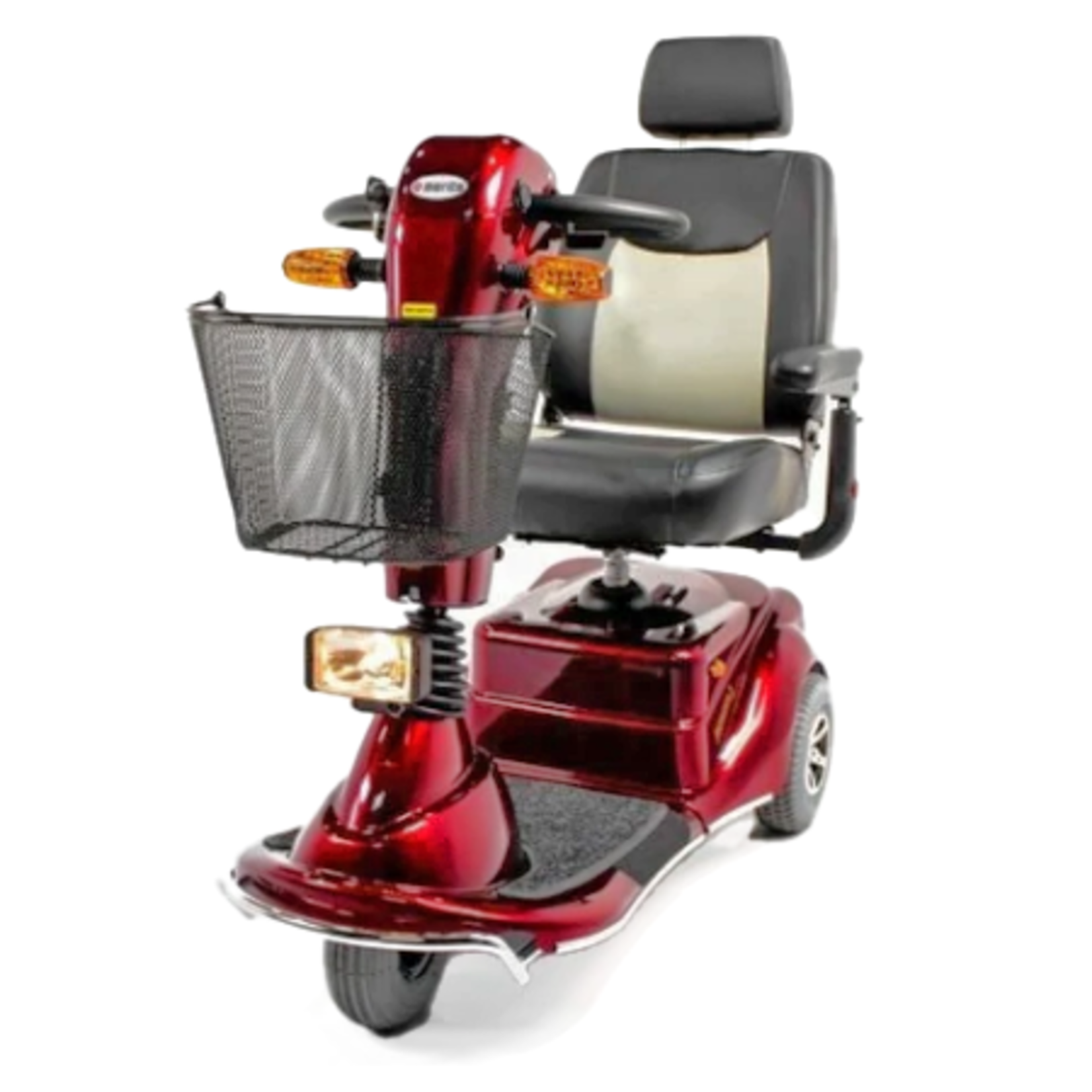 Merits Pioneer 3 Mobility Scooter