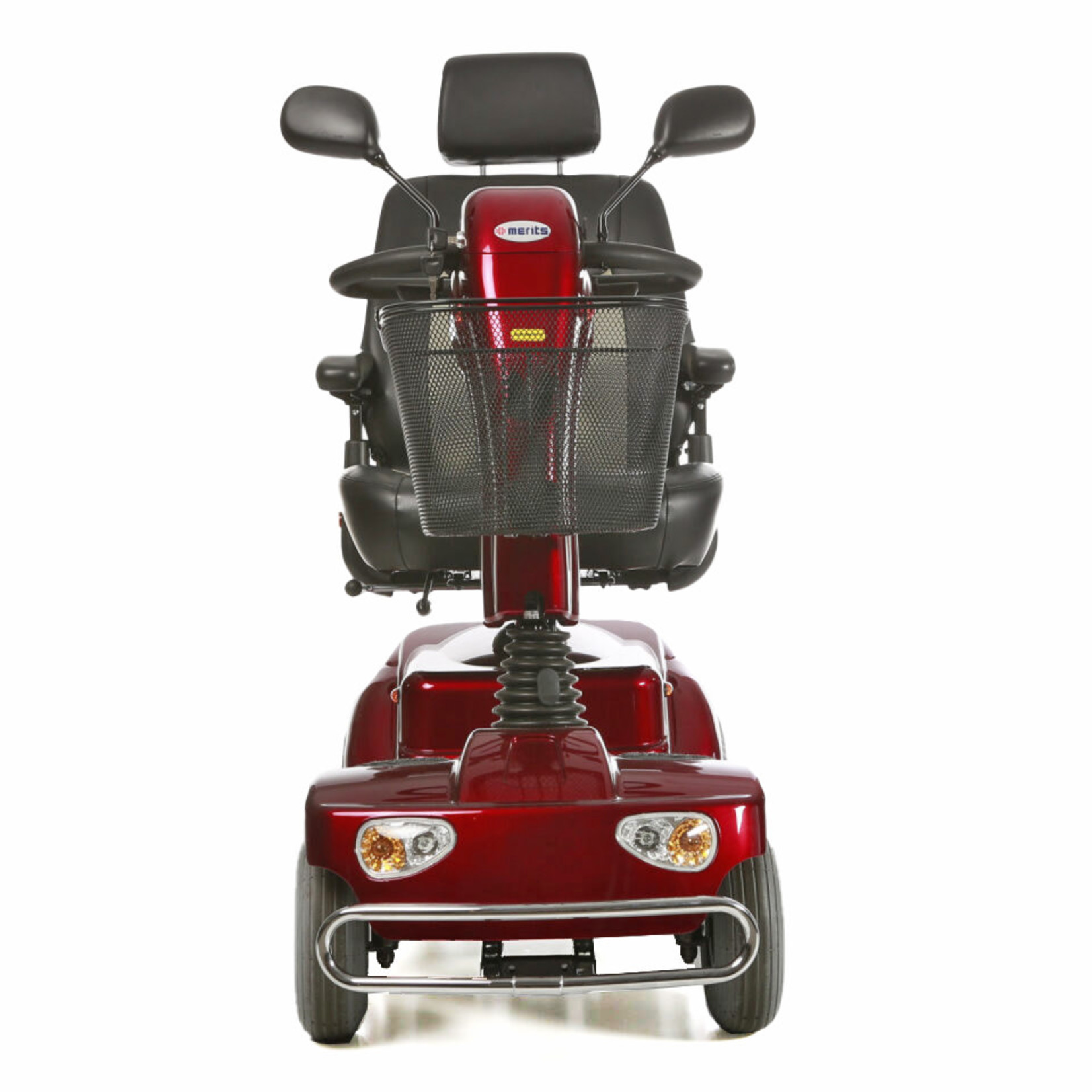 Merits Pioneer 4 Mobility Scooter