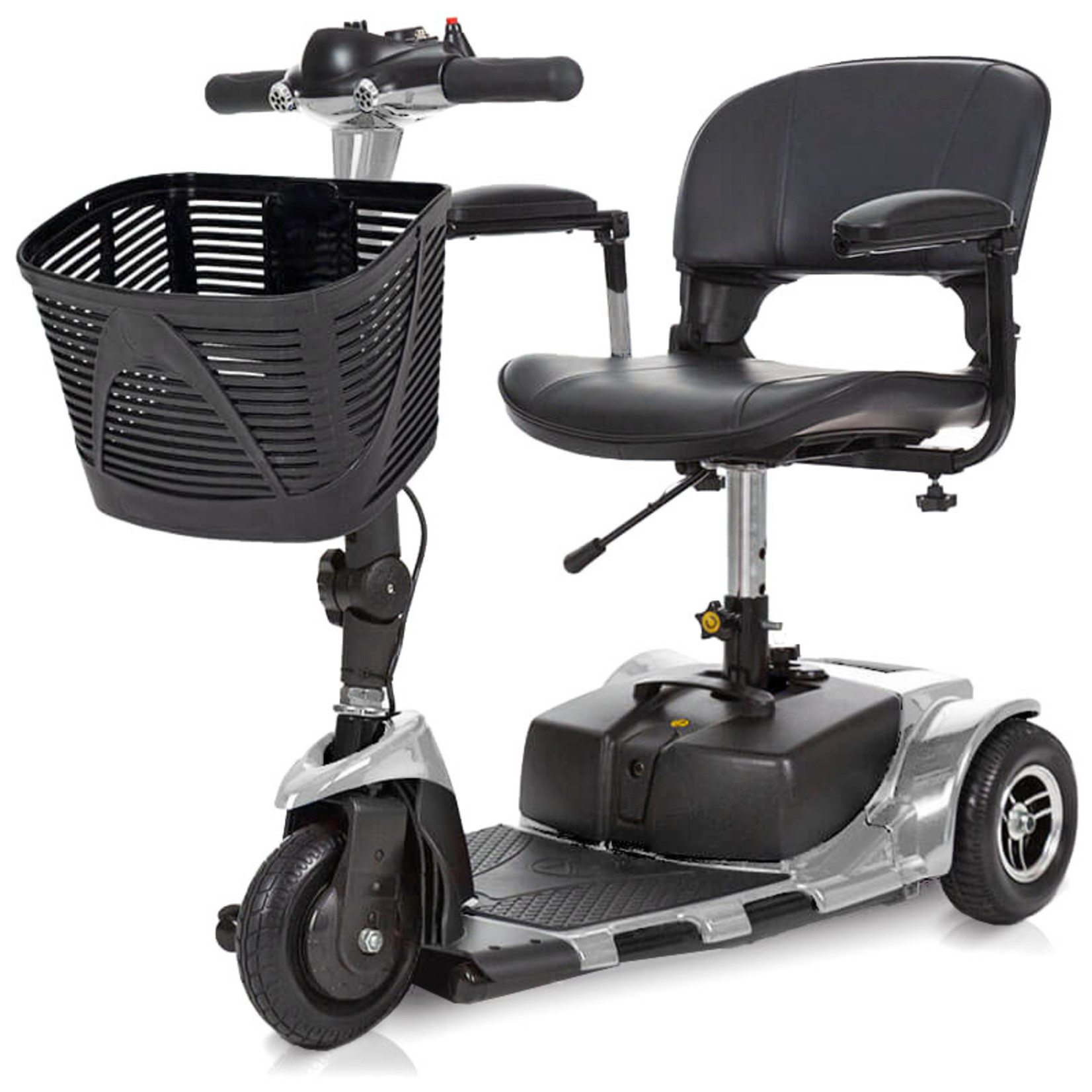 Vive Health 3 Wheel Mobility Scooter