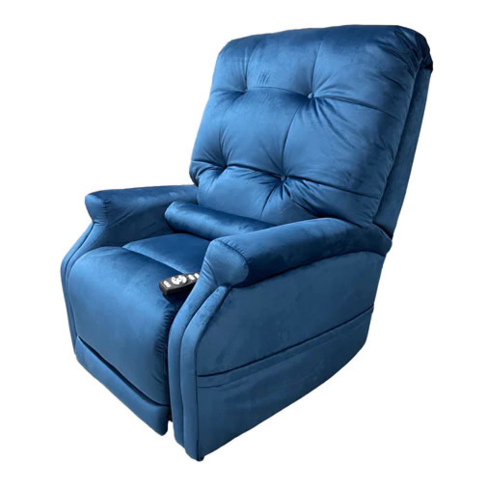 Journey Perfect Sleep Chair 2 Zone Petite