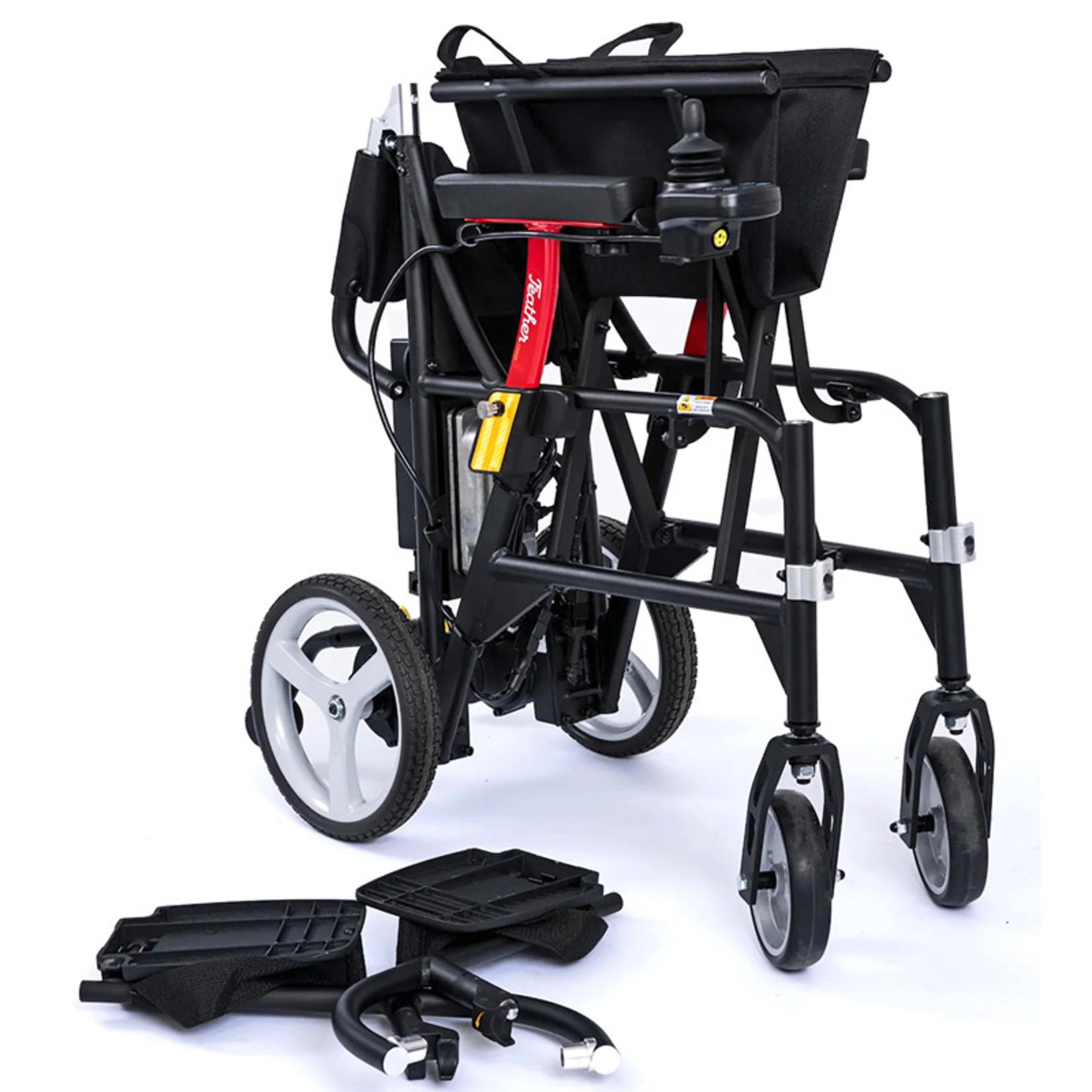 Feather Feather Power Chair 33 lbs