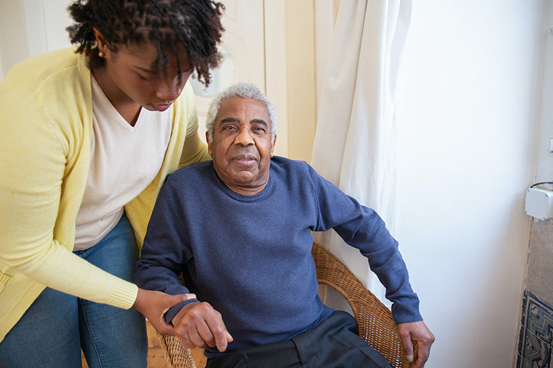 A Roadmap for Compassionate Care: Assessing a Loved One’s Daily Needs