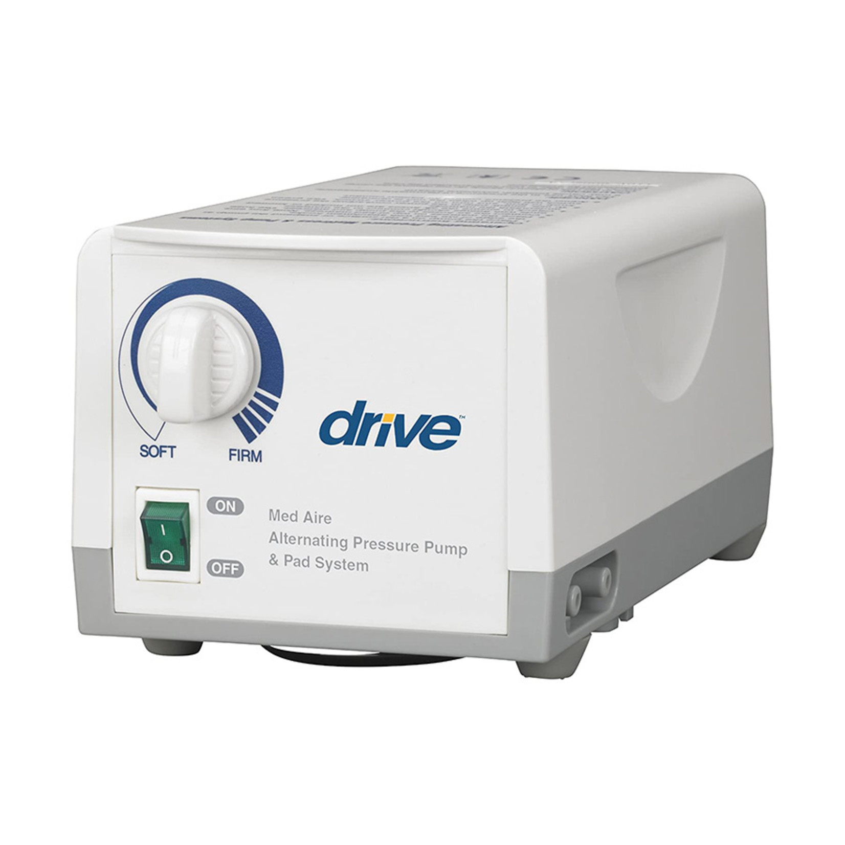 Drive Med-Aire Alternating Pressure Pump and Pad System