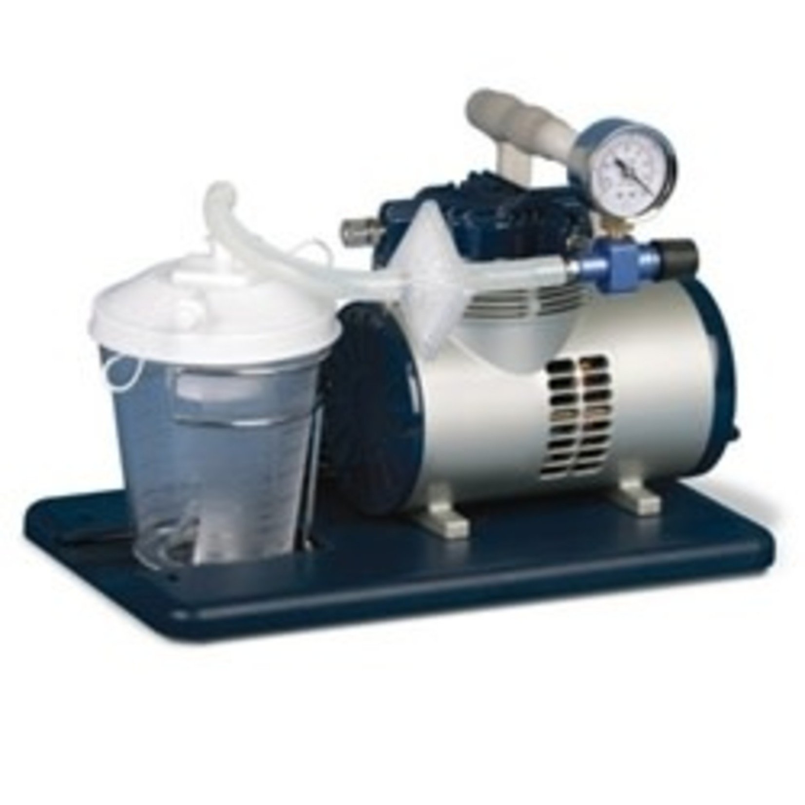 Medline Vac-Assist Suction Aspirator