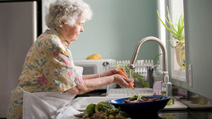Caregiving at Home: Understanding Daily Needs