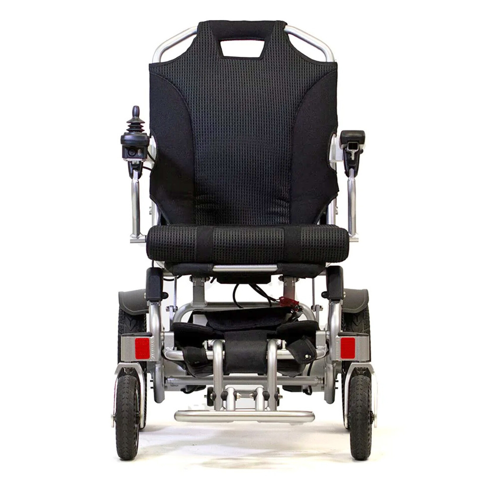 Travel Buggy Vista Folding Power Wheelchair