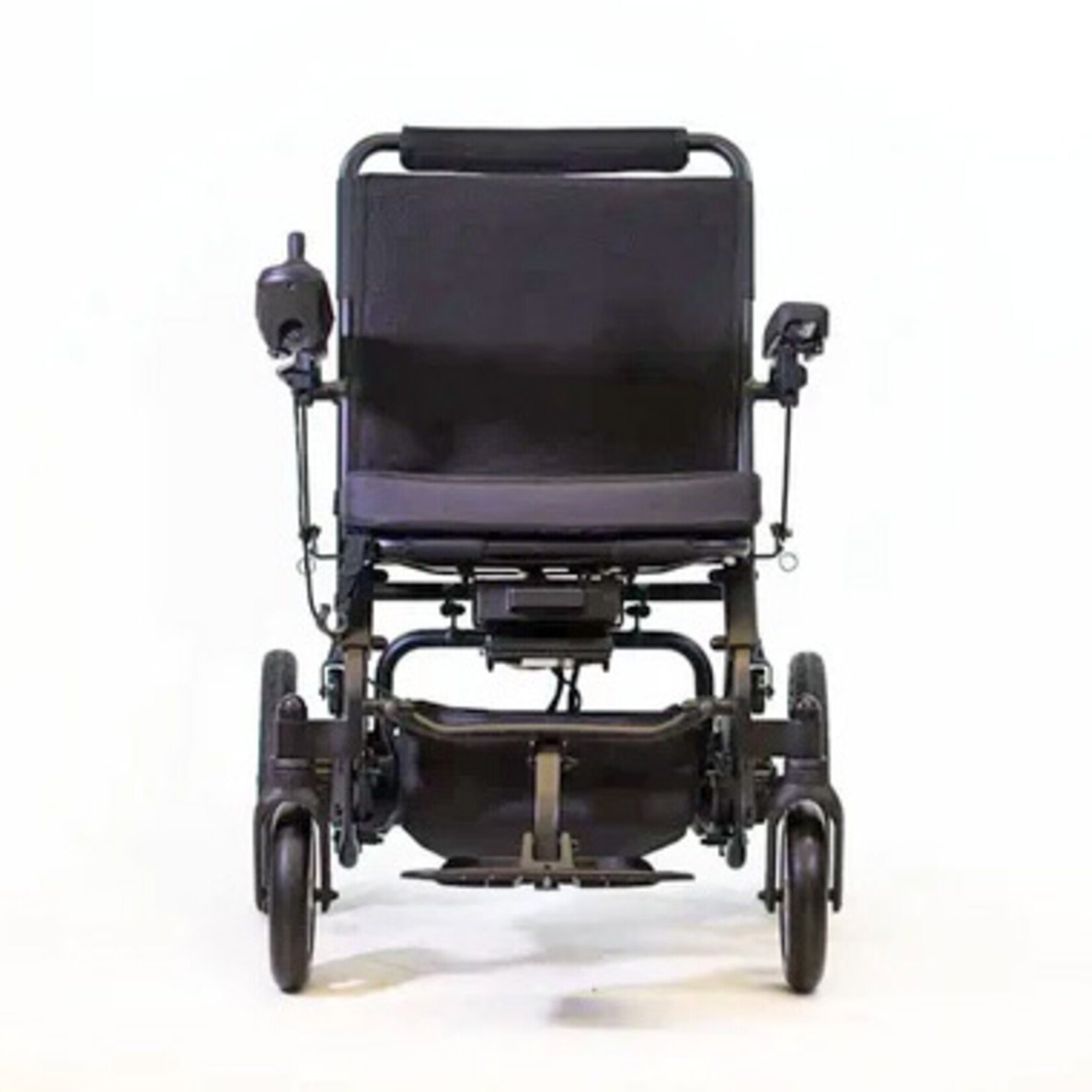 Travel Buggy Dash Ultra-Lite Gen 2 Folding Power Chair