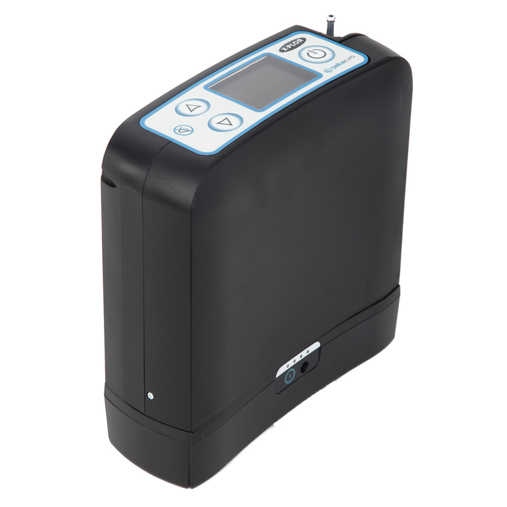 Belluscura X-PLOR Oxygen Concentrator