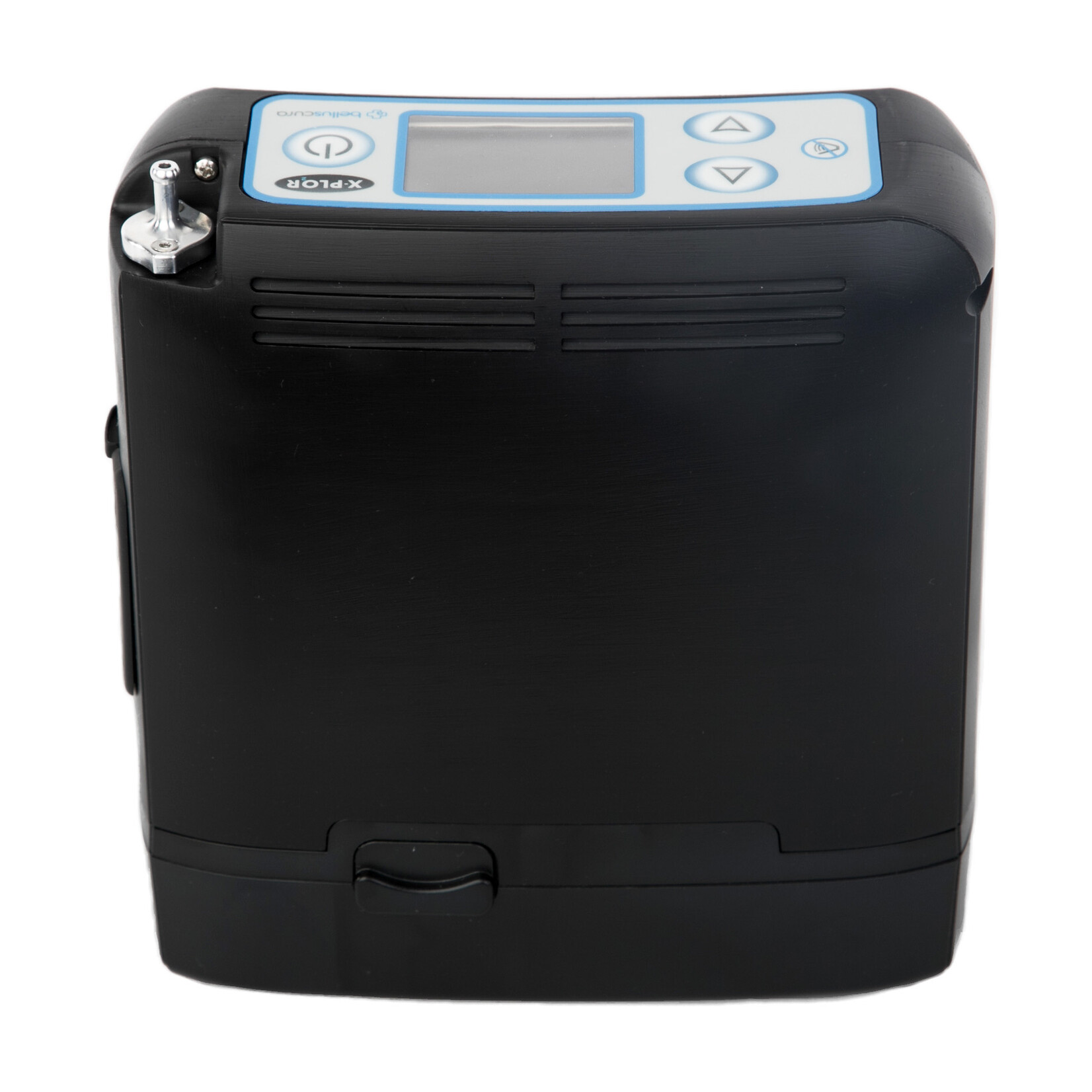 Belluscura X-PLOR Oxygen Concentrator