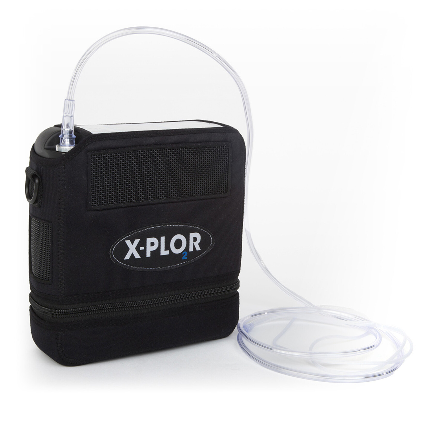 Belluscura X-PLOR Oxygen Concentrator