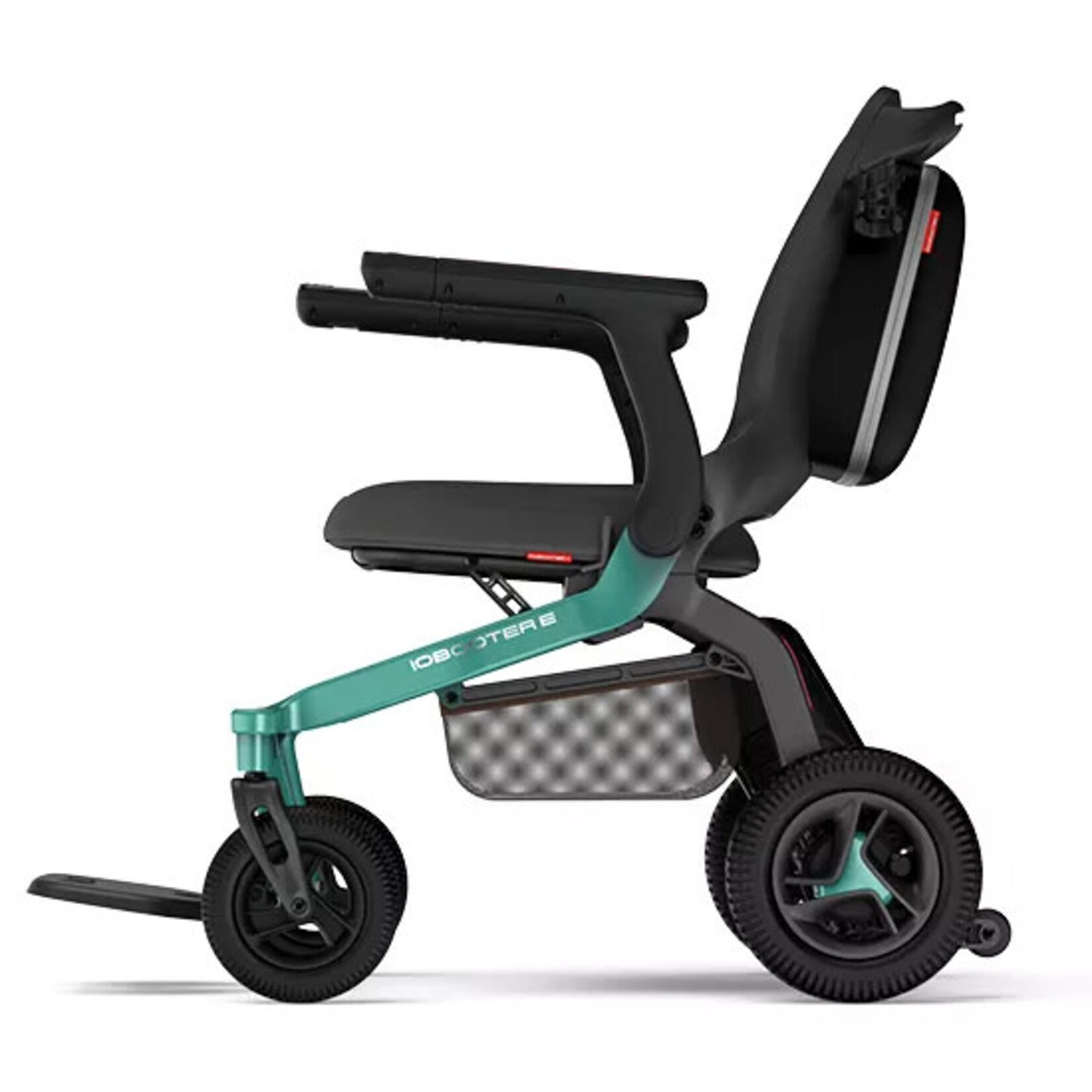 Robooter E40 Folding Power Chair