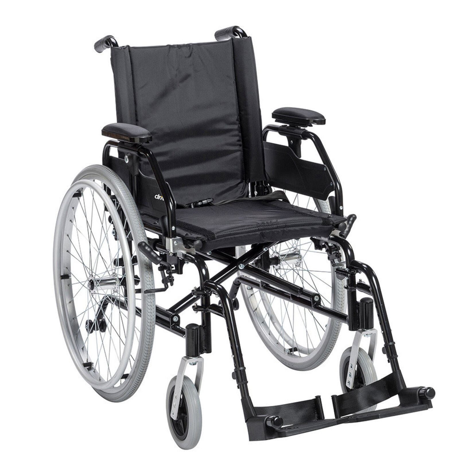 Drive Lynx Ultra Lightweight Wheelchair