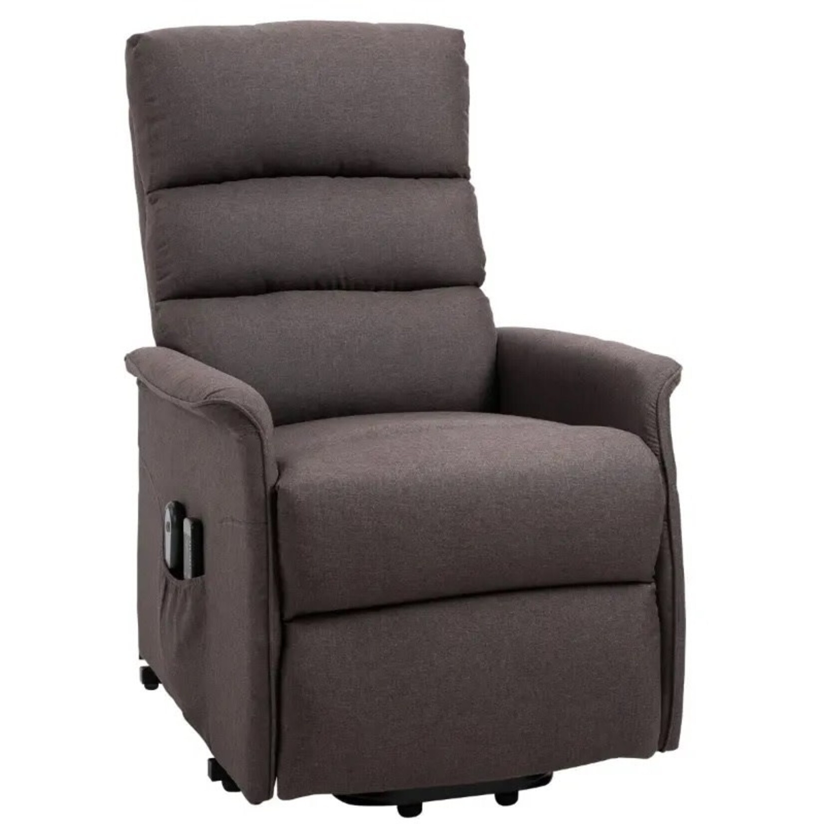 HomCom Power Lift Assist Recliner Chair