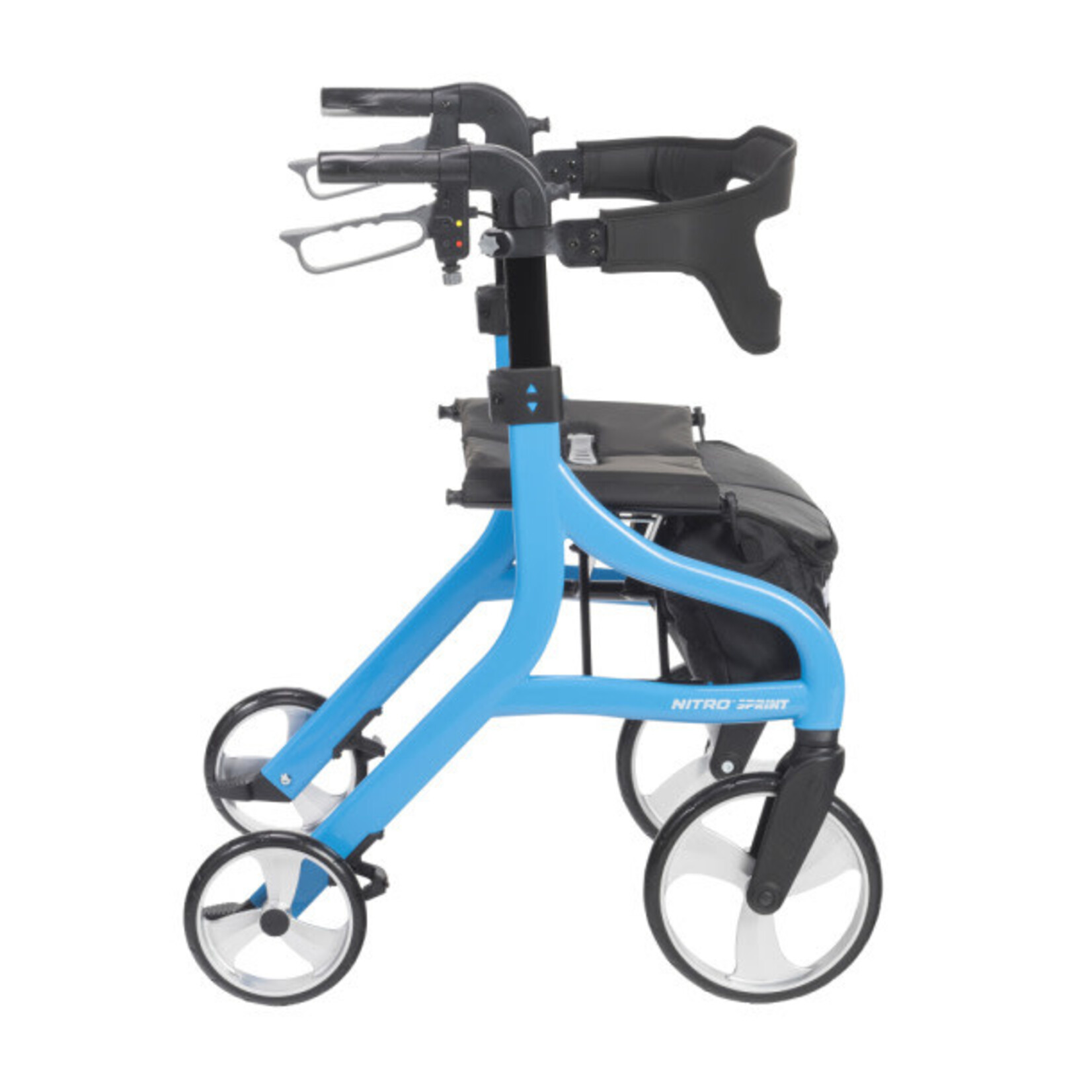 Drive Nitro Sprint Rollator