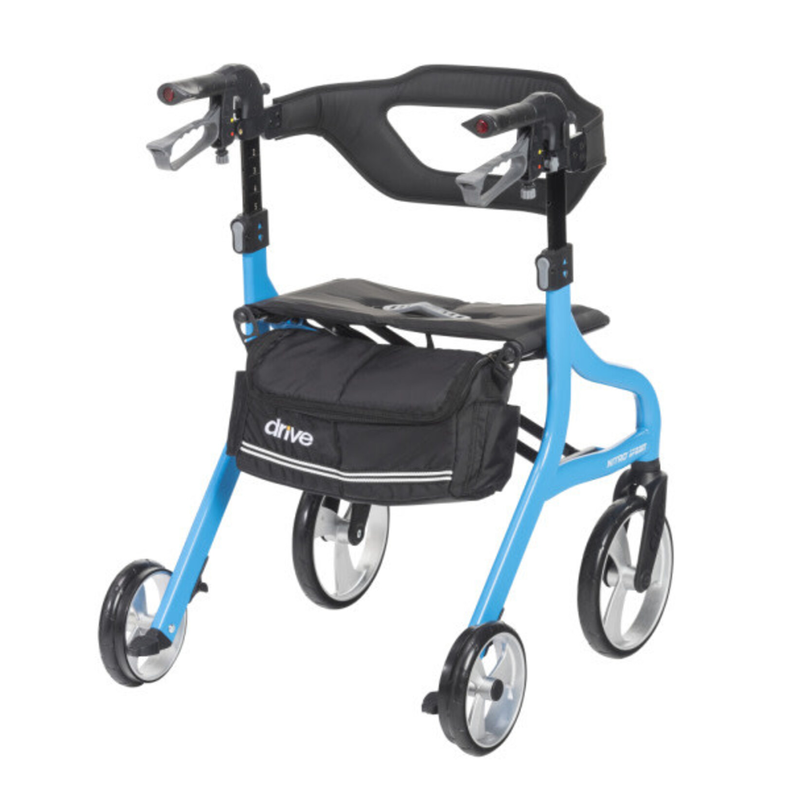 Drive Nitro Sprint Rollator