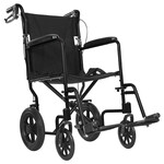 Vive Health Full Wheelchair Cushion - Safeway Medical Supply