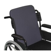 Wheelchair Back Cushion Lumbar Support - Corner Home Medical