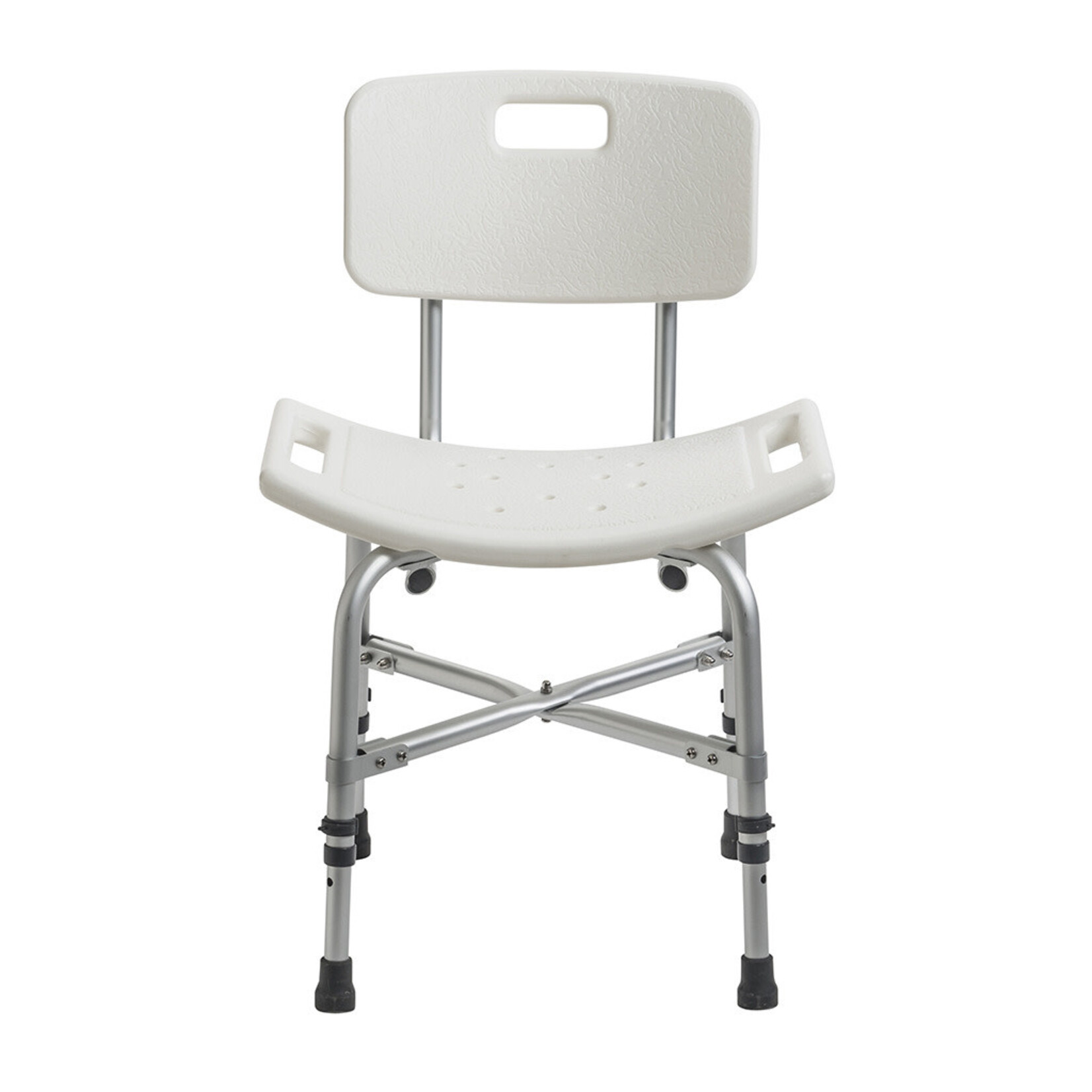 Drive Deluxe Bariatric Shower Chair