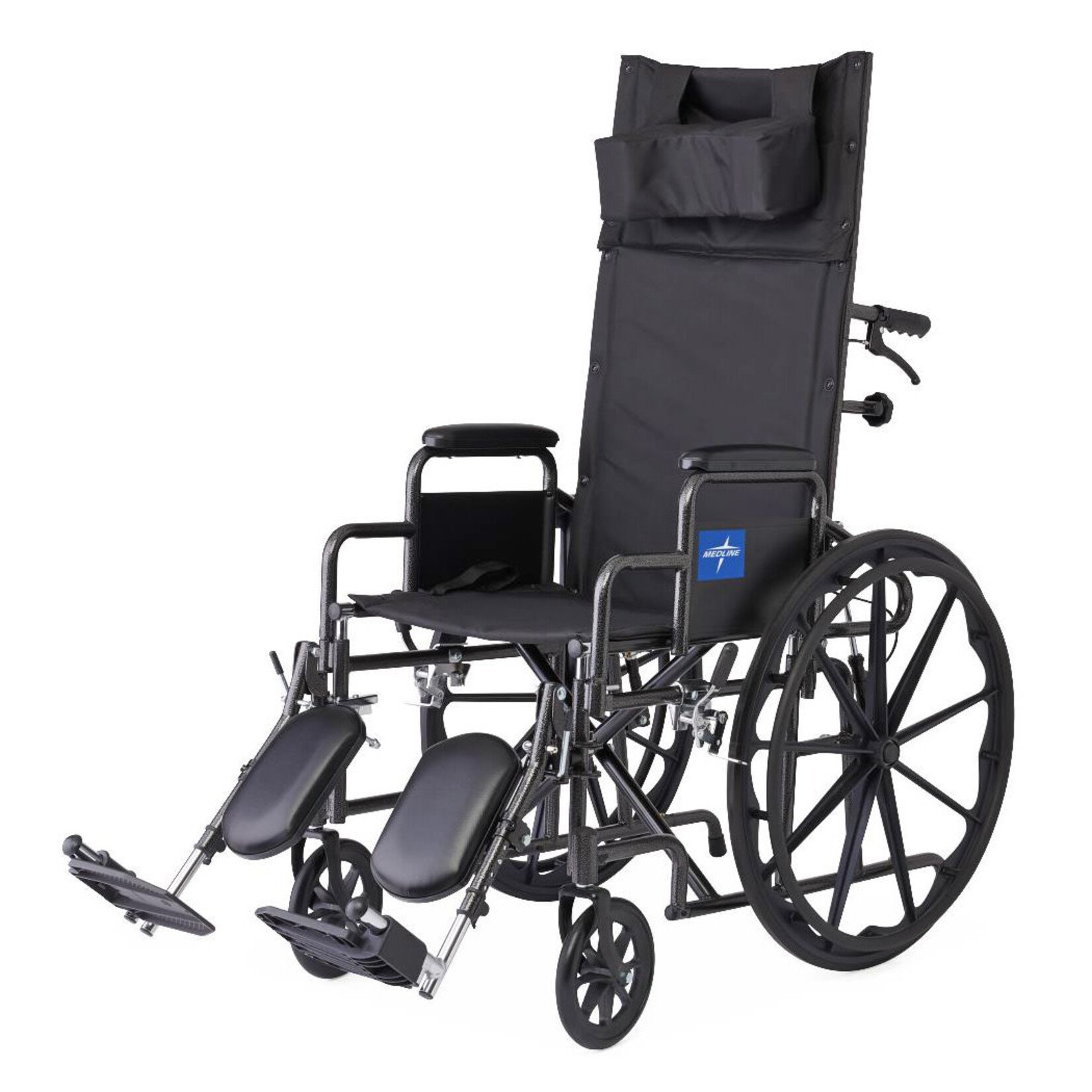 Medline Guardian Reclining Wheelchairs