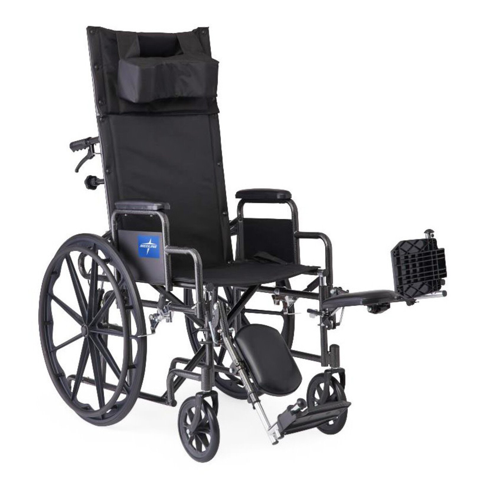 Medline Guardian Reclining Wheelchairs