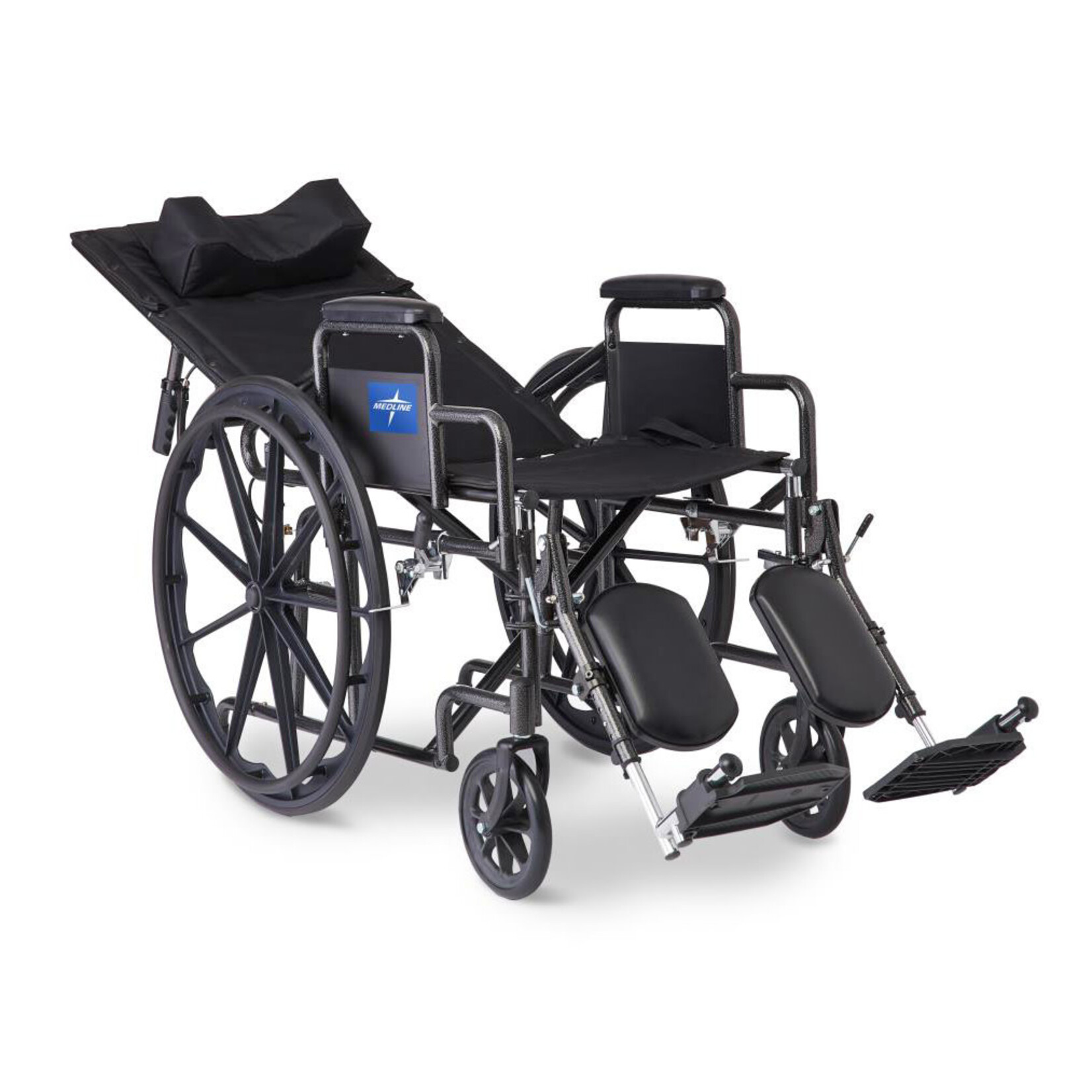 Medline Guardian Reclining Wheelchairs