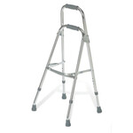 Medline Sidestepper Adult Hemi Walker