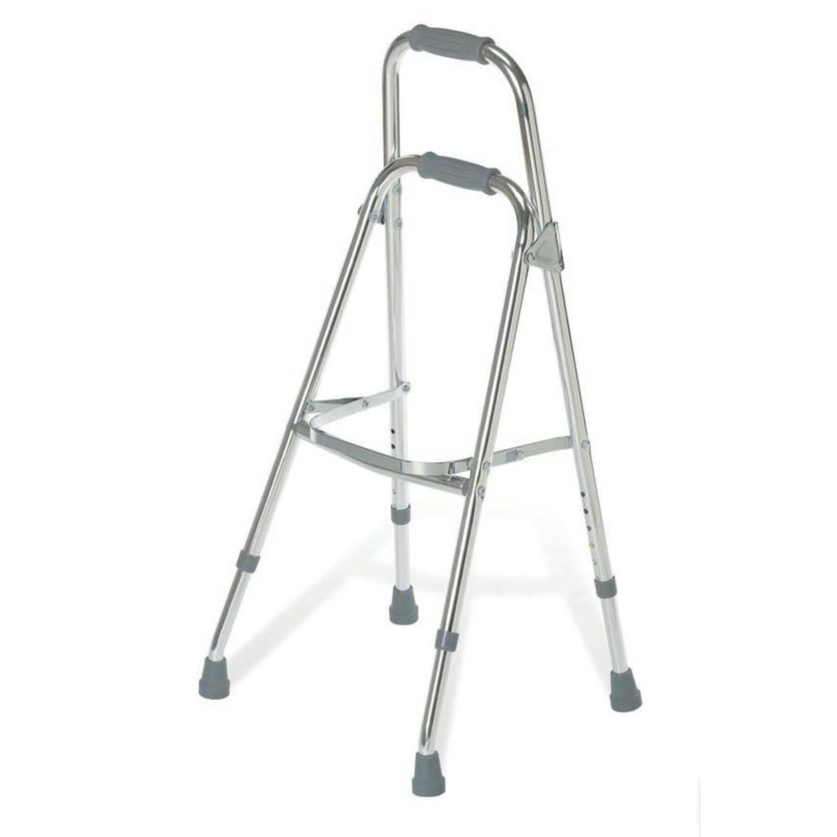 Medline Sidestepper Adult Hemi Walker