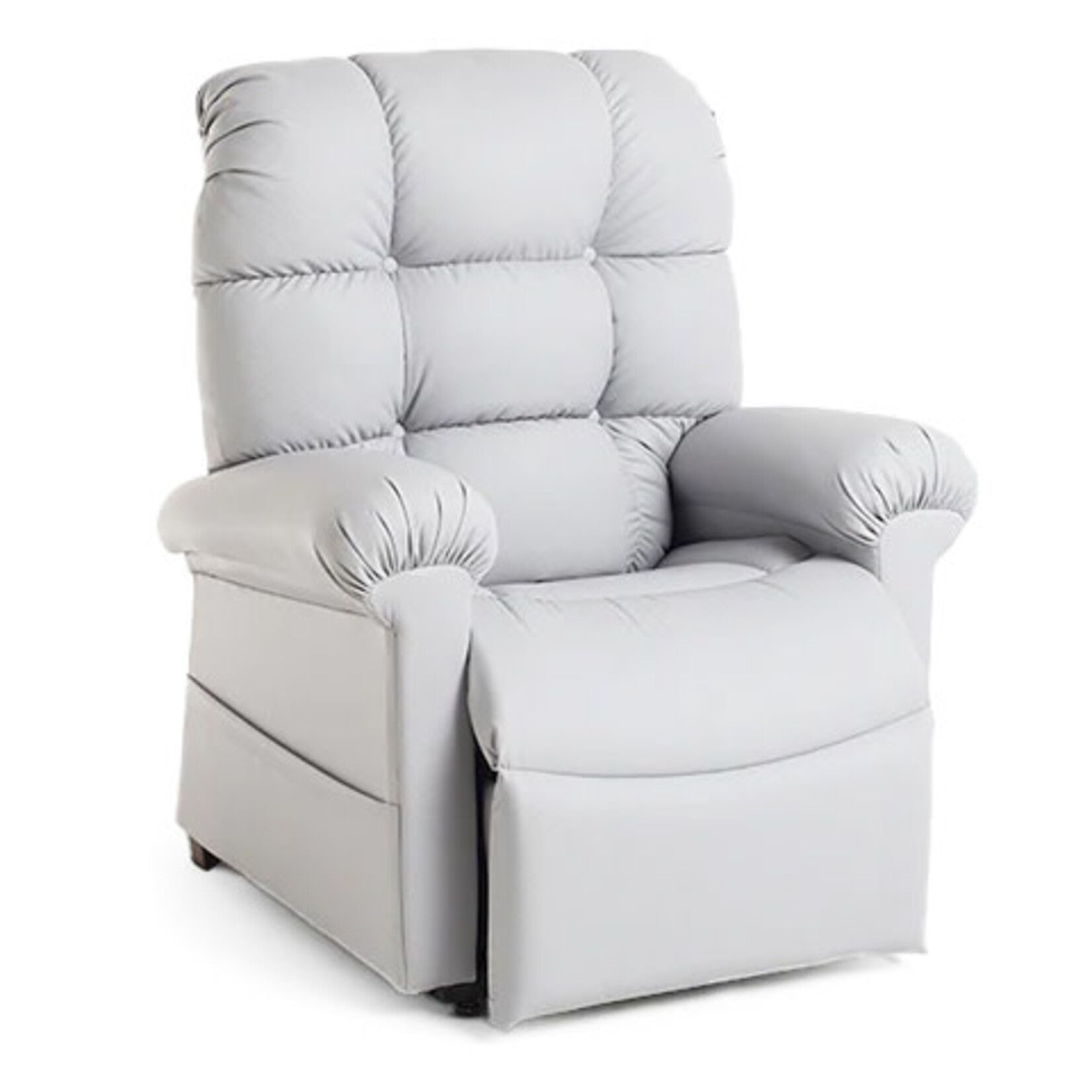 Journey Perfect Sleep Chair Deluxe 2-Zone Lift Recliner