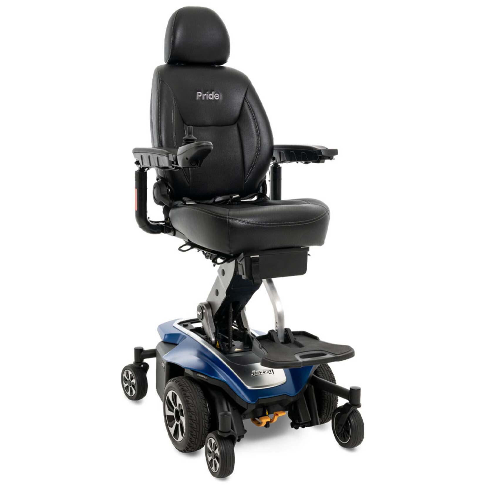 Pride Jazzy Air 2 Power Elevating Wheelchair