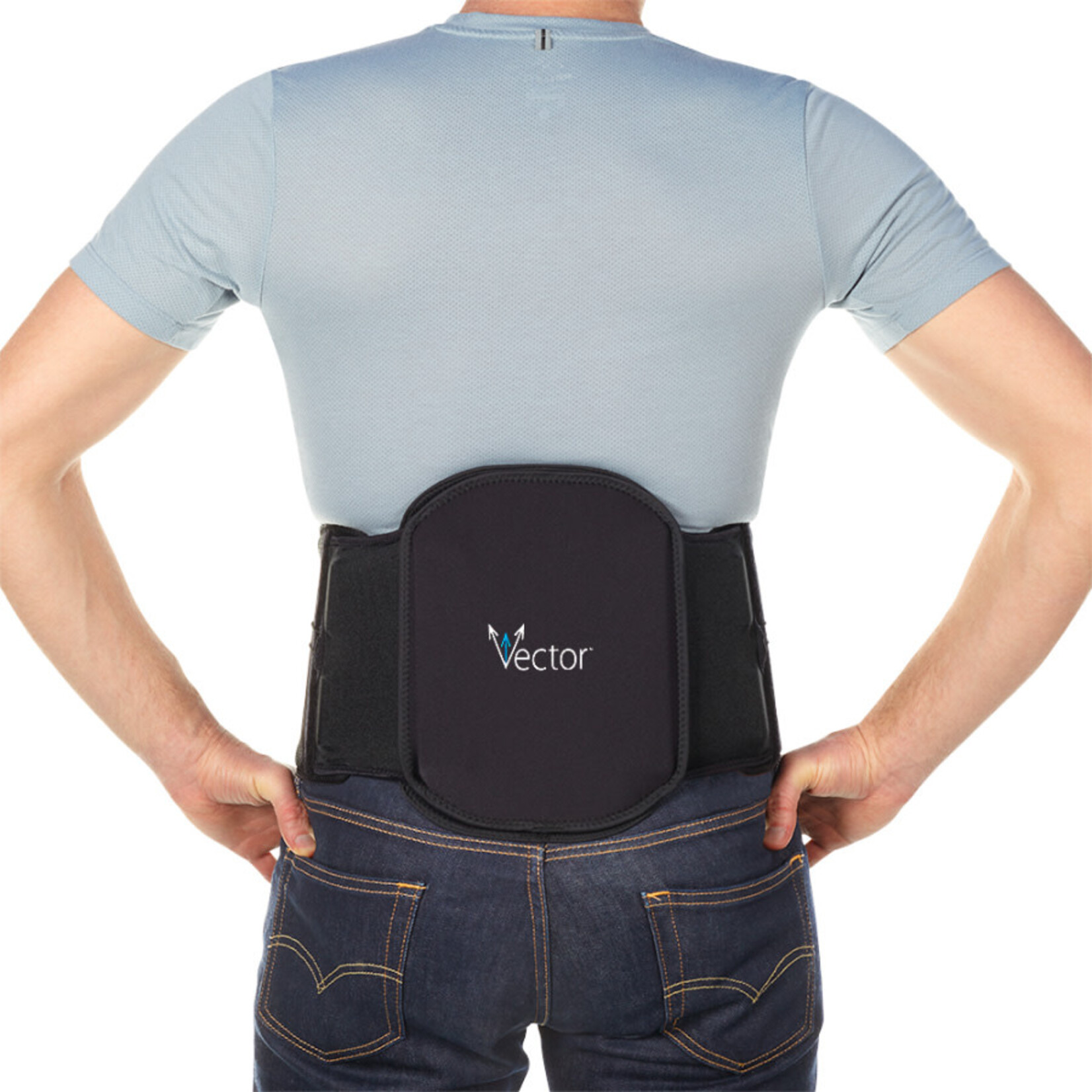 Bioskin Vector Lumbar Support