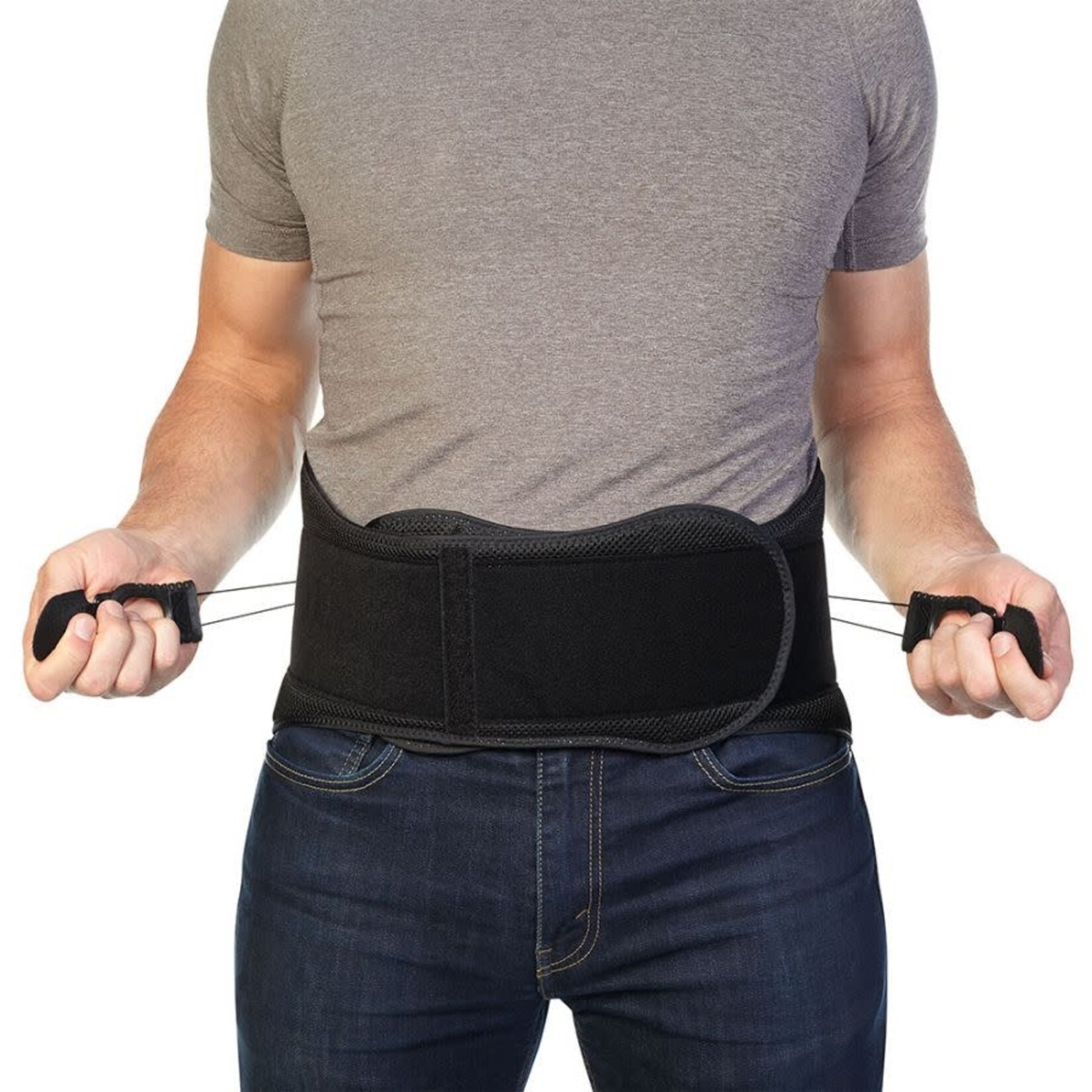 Bioskin Vector Lumbar Support