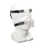 Roscoe DreamEasy Nasal Mask Starter Kit with Headgear