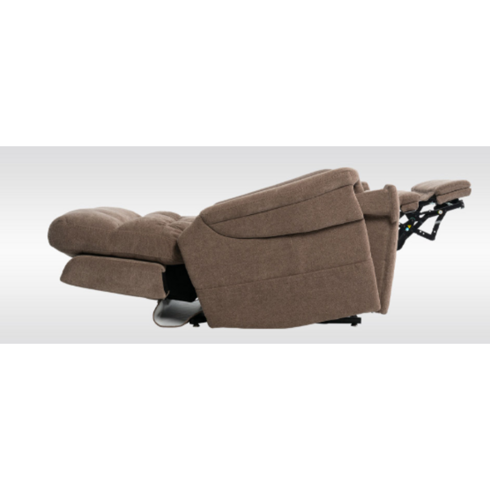 Pride VivaLift!® Ultra PLR - 4955 Capriccio Cappuccino Standard