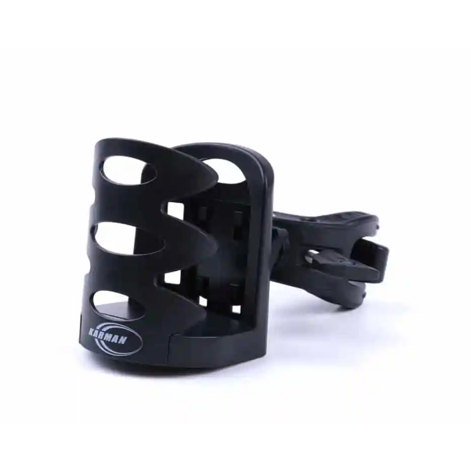 Karman Universal Cup Holder for Wheelchair or Walker