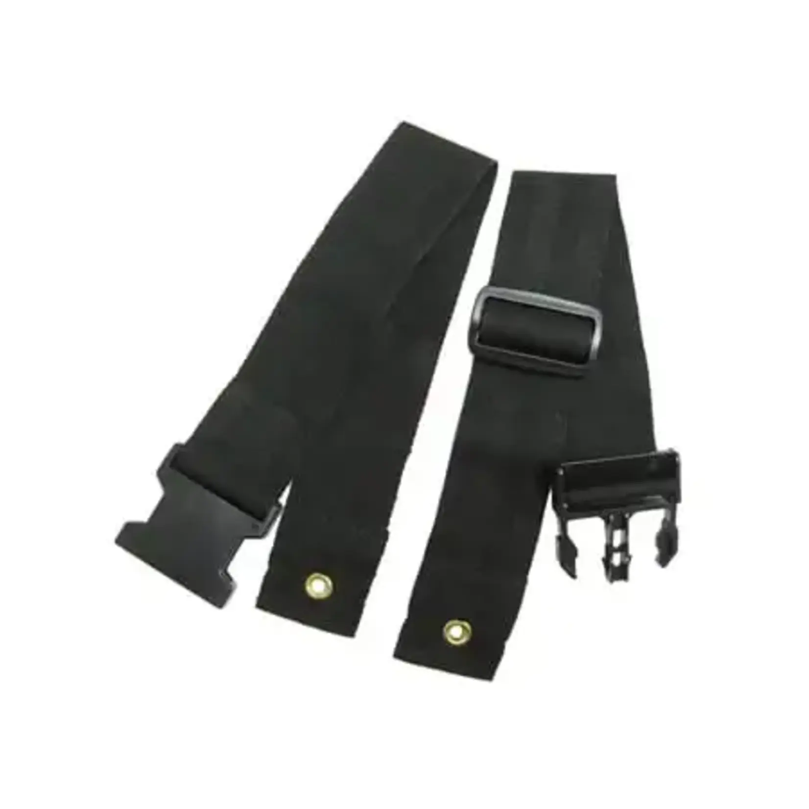 Karman Seat Belt Auto Style With Push Button To Release and Easy To Adjust