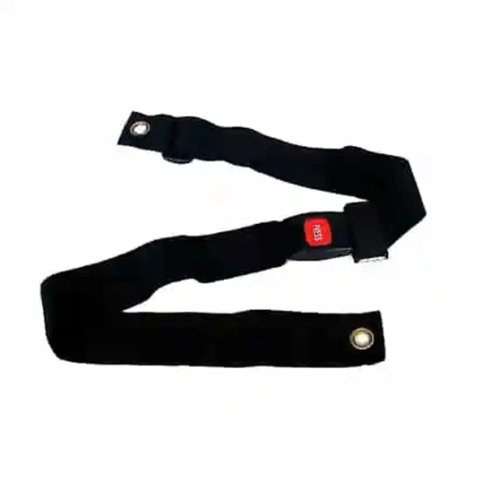 Karman Seat Belt Auto Style With Push Button To Release and Easy To Adjust