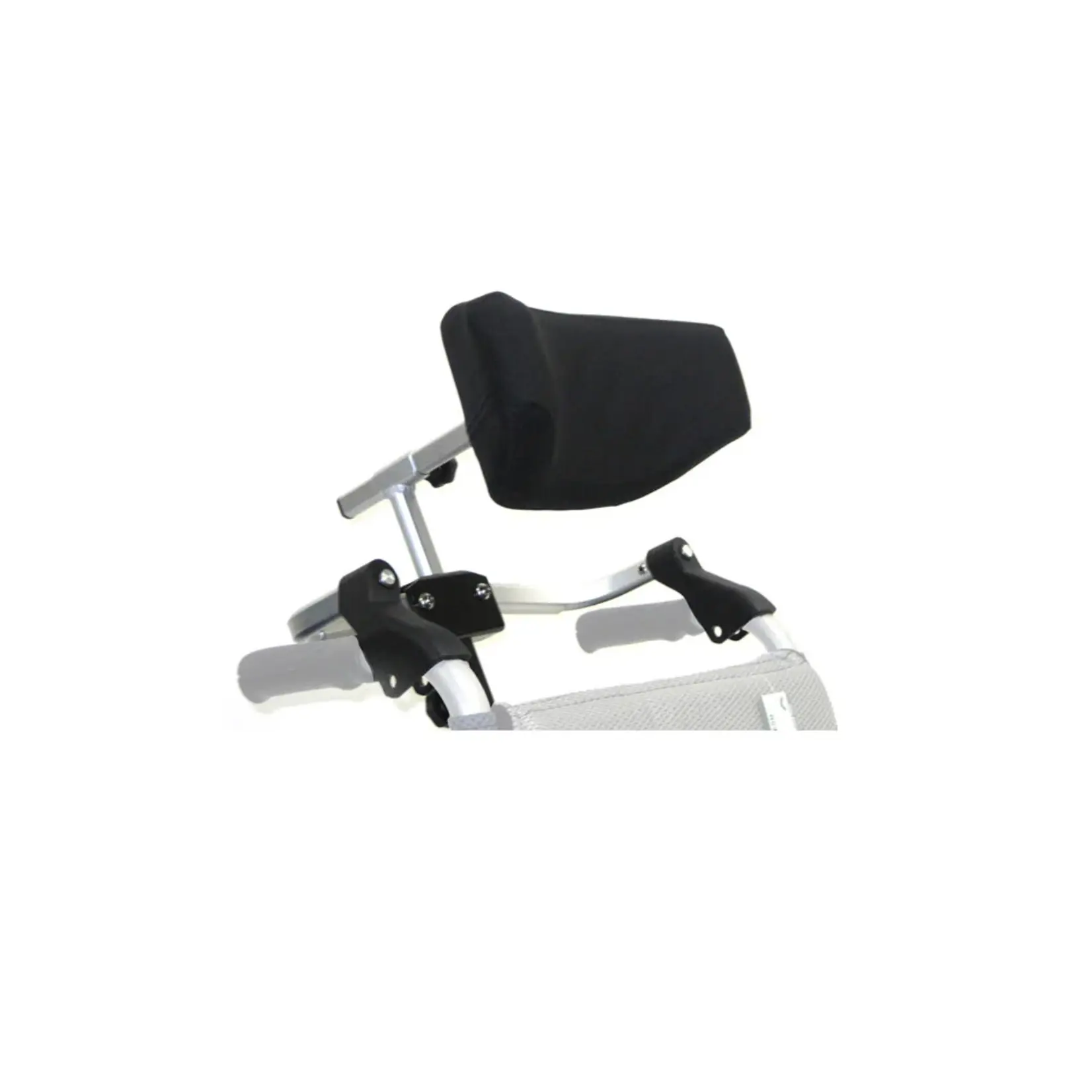 Karman Foldable Rigidfy Universal Headrest