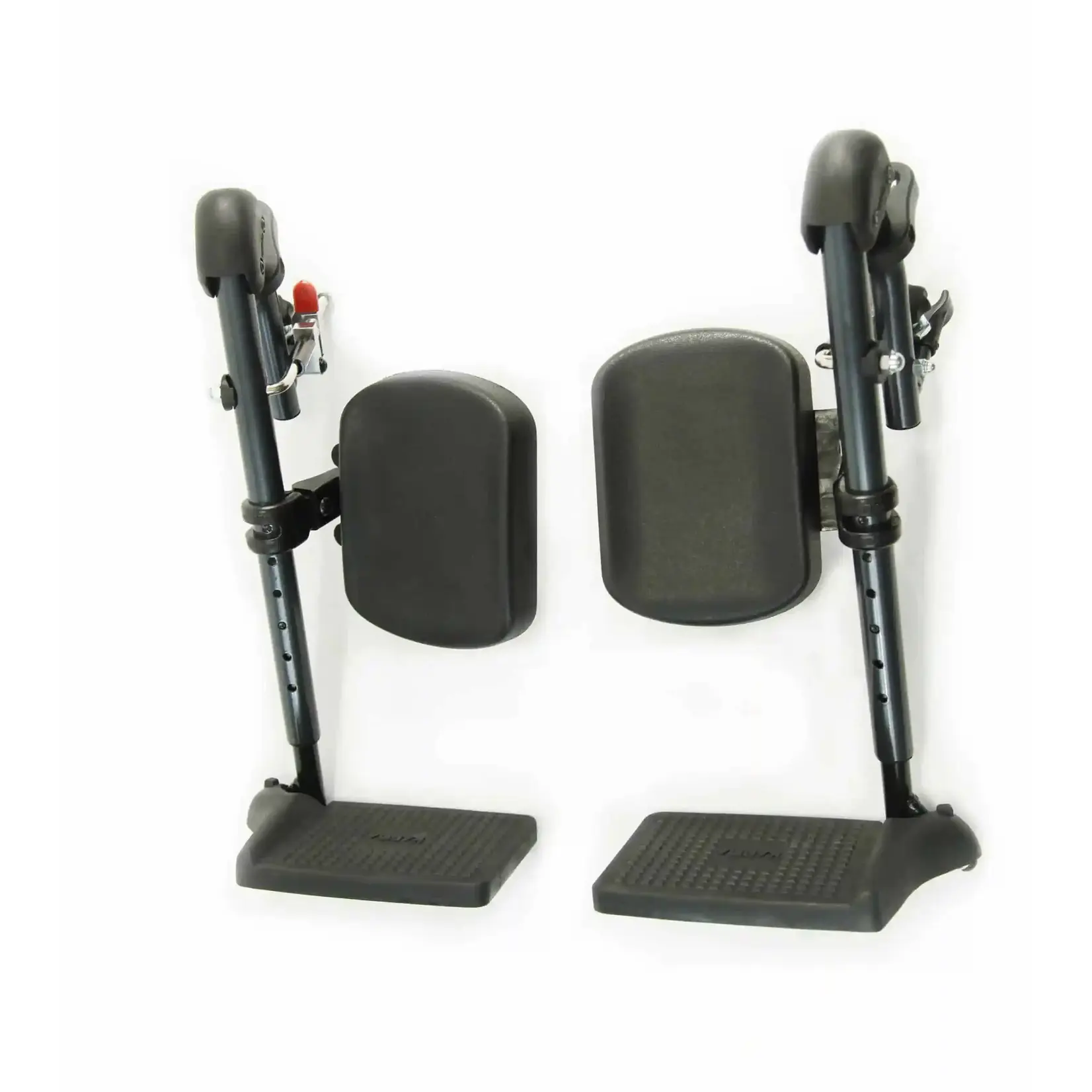 Karman Elevating Legrest with Padded Calf