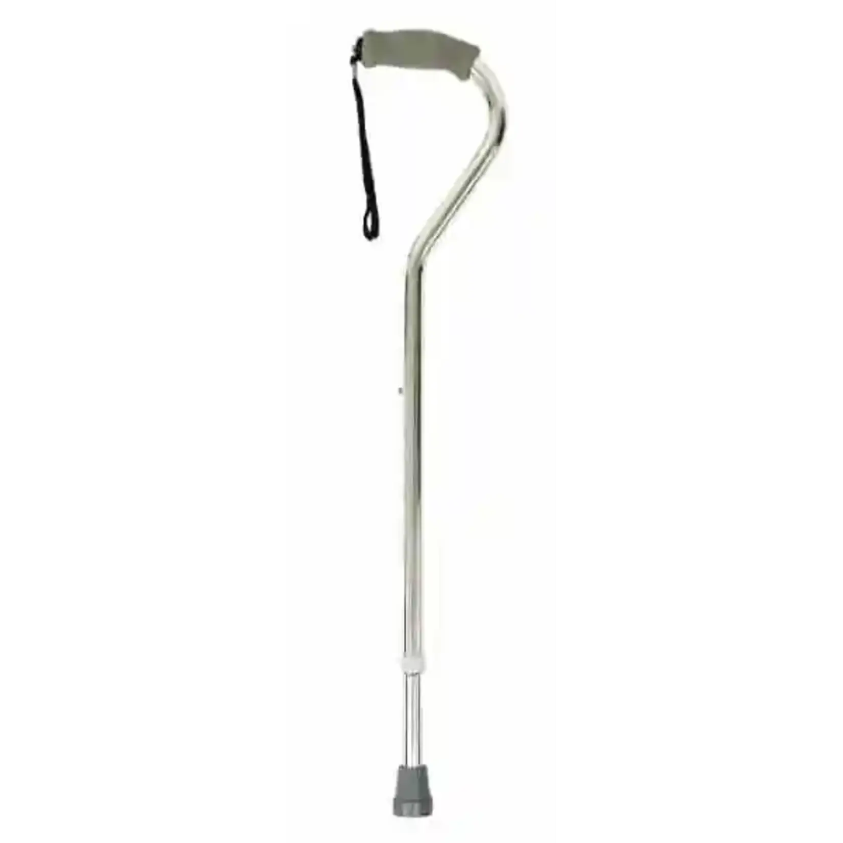 Karman Quad Cane With Small Base