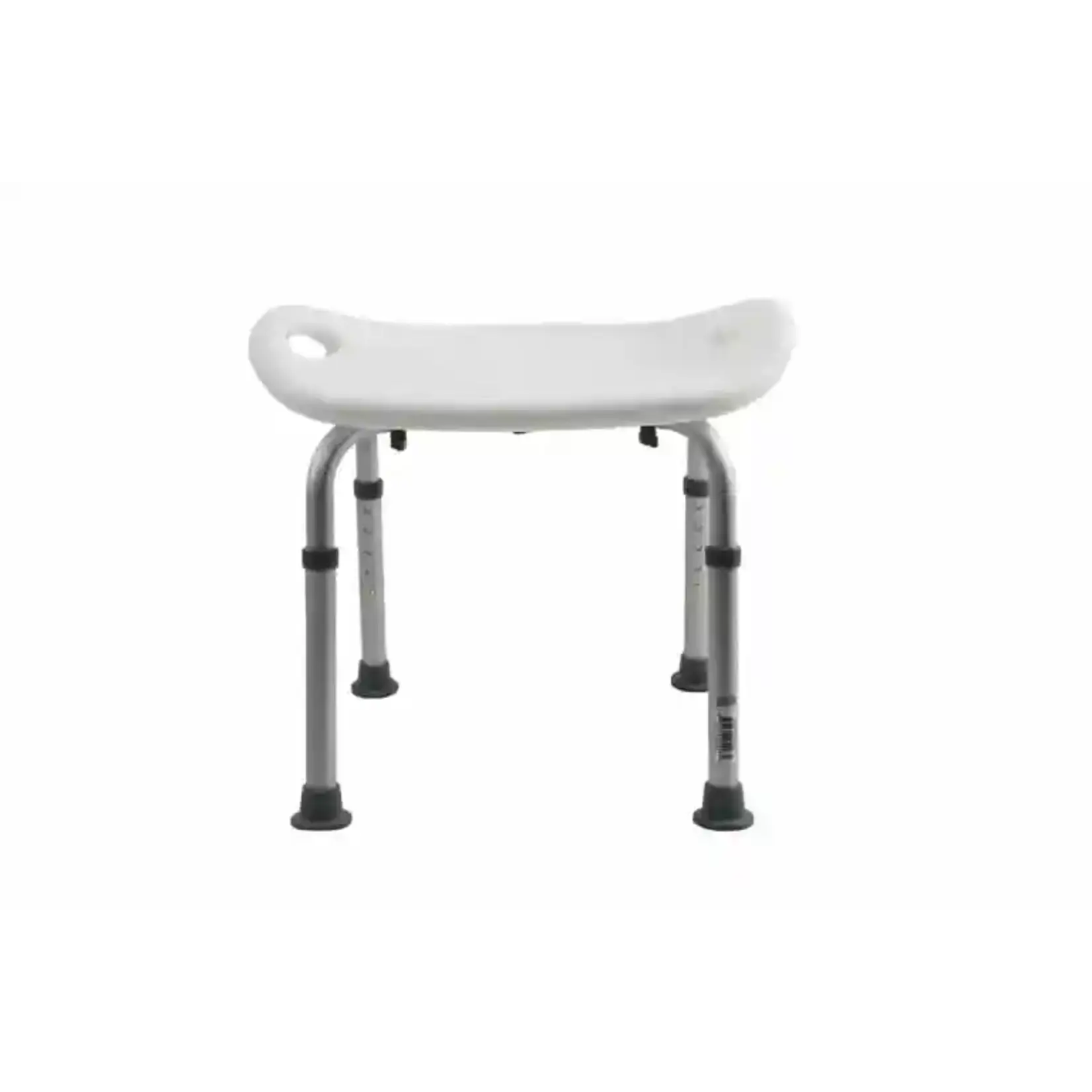 Karman Shower Chair with Non Slip Legs