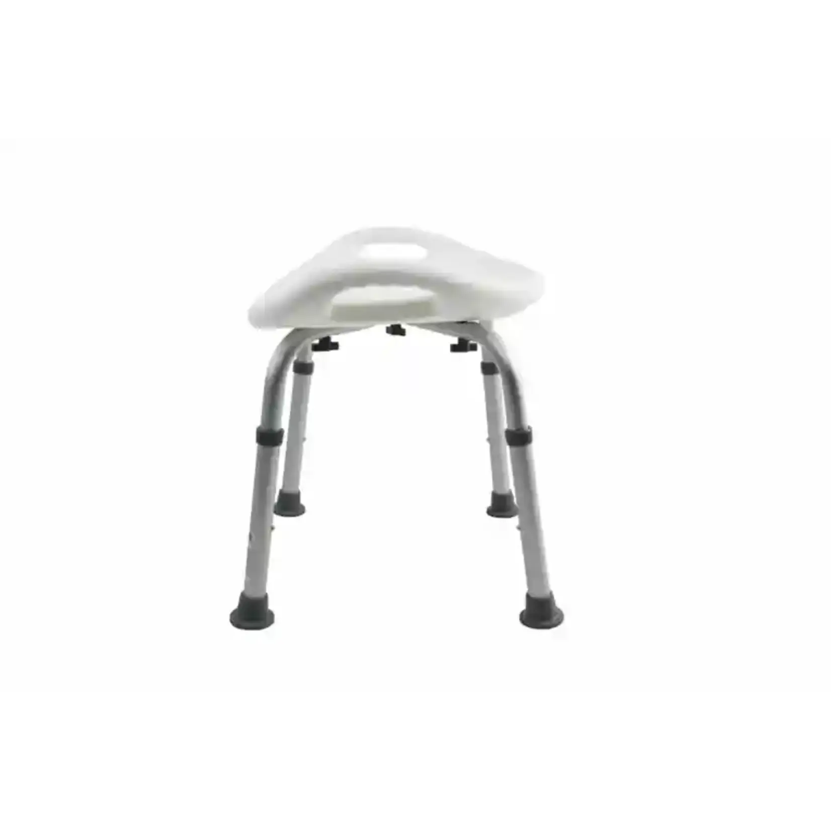 Karman Shower Chair with Non Slip Legs