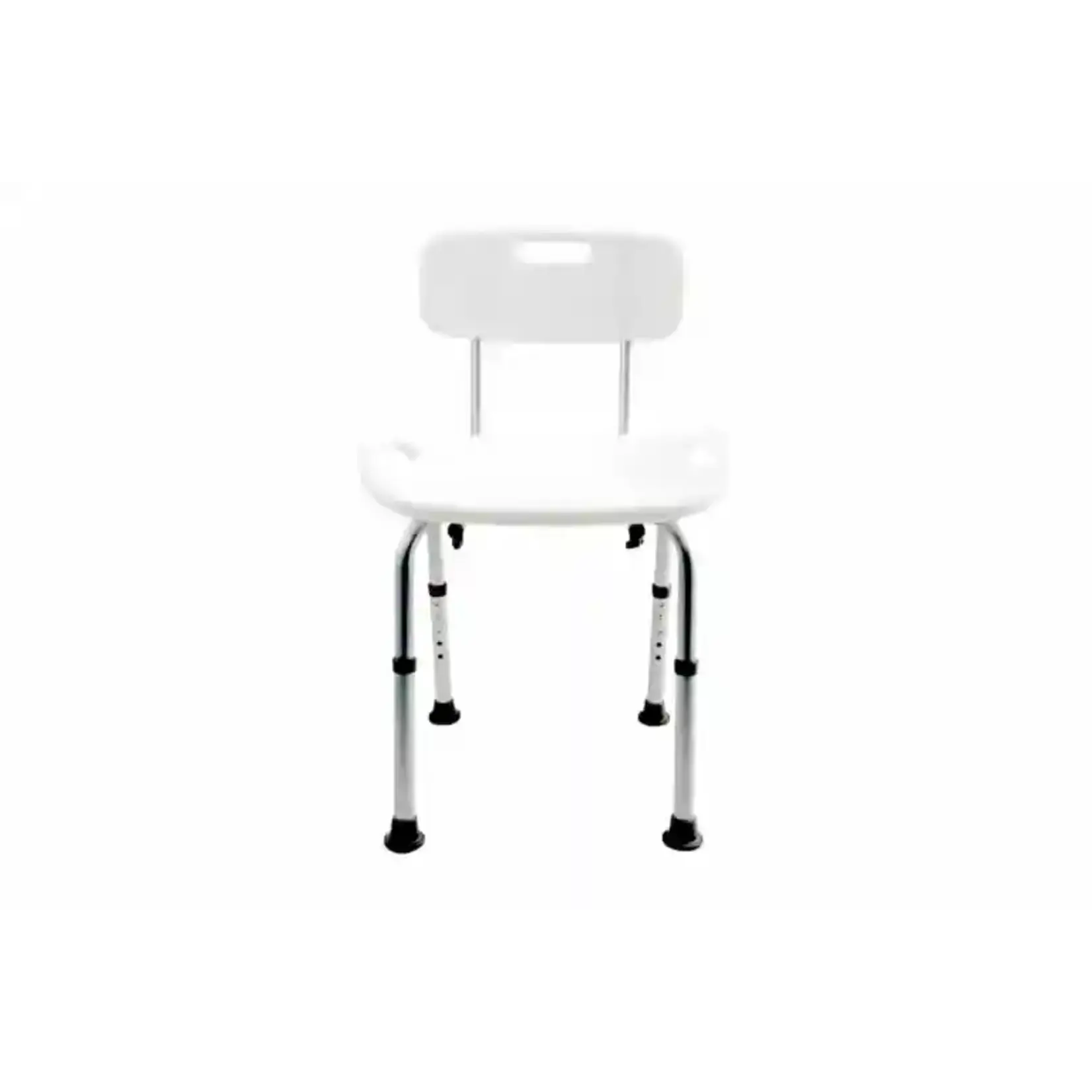 Karman Shower Chair with Back
