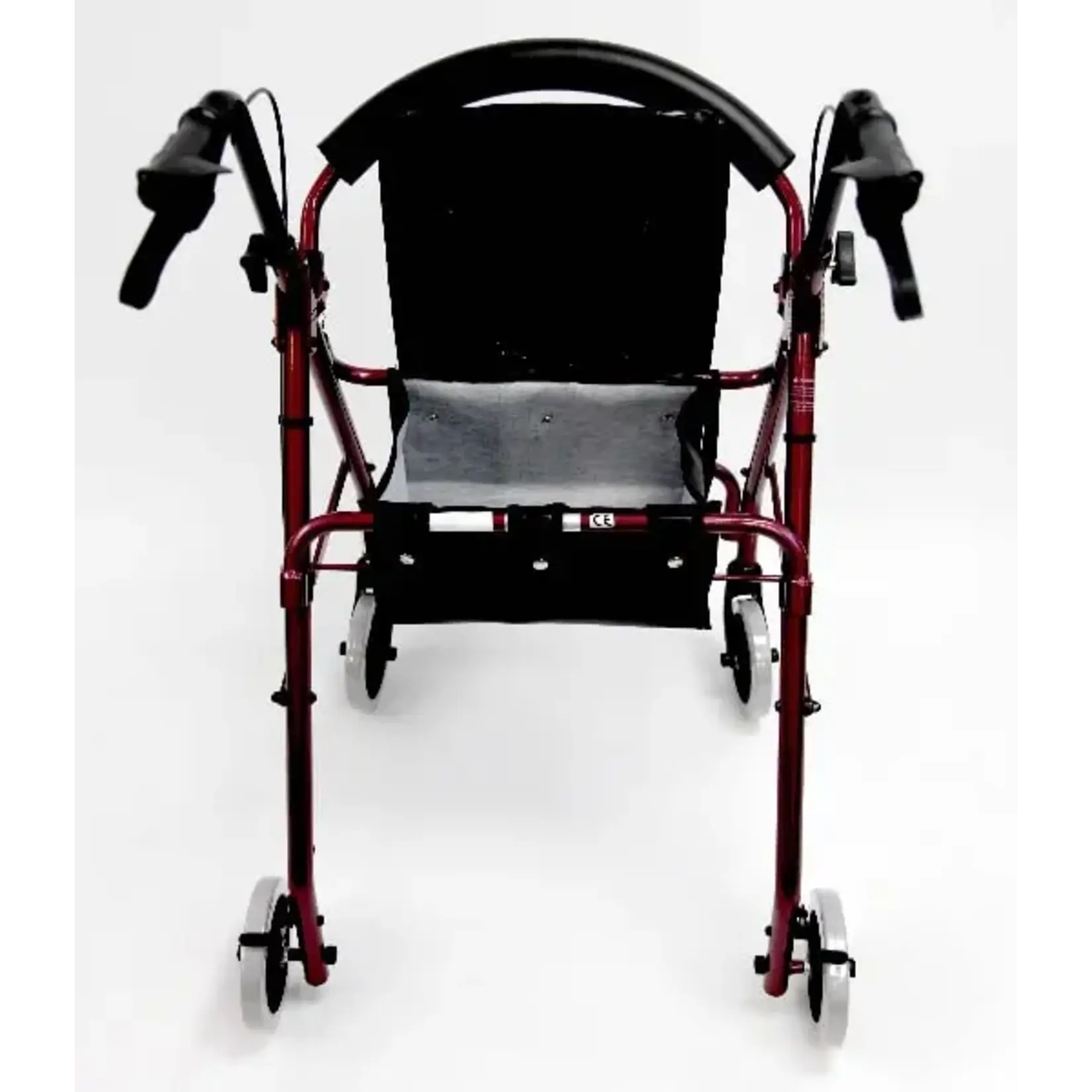 Karman R-4600 Lightweight Standard Rollator