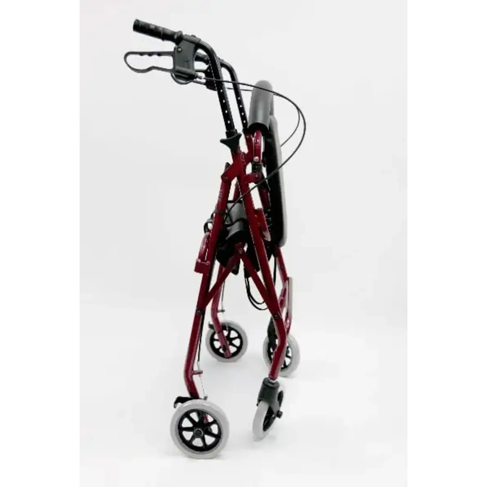 Karman R-4600 Lightweight Standard Rollator