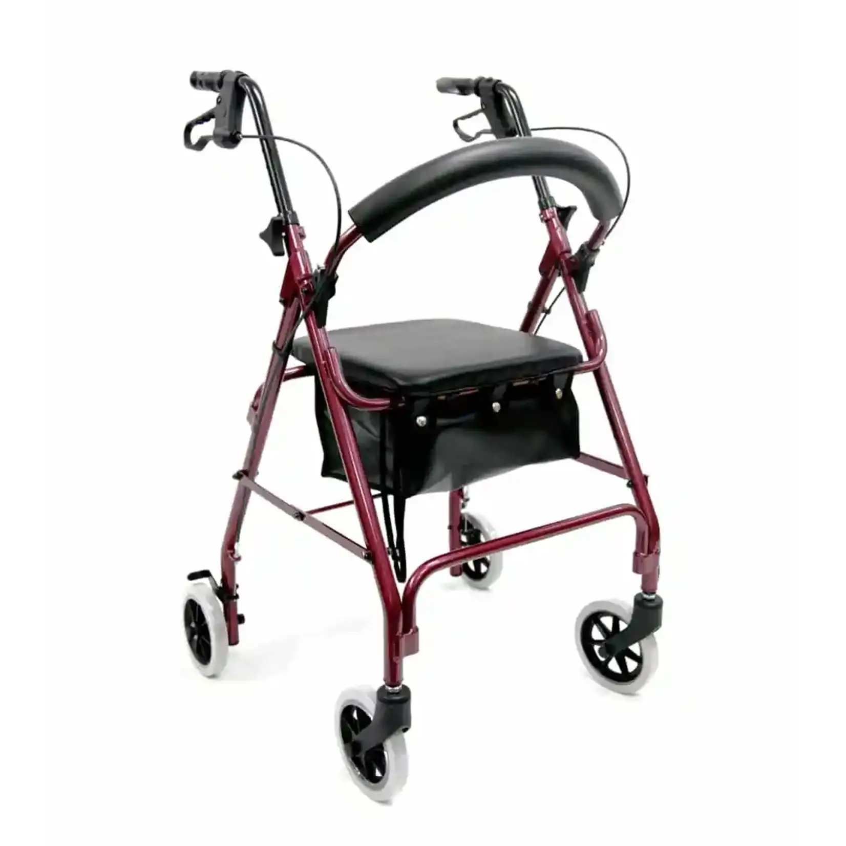 Karman R-4600 Lightweight Standard Rollator