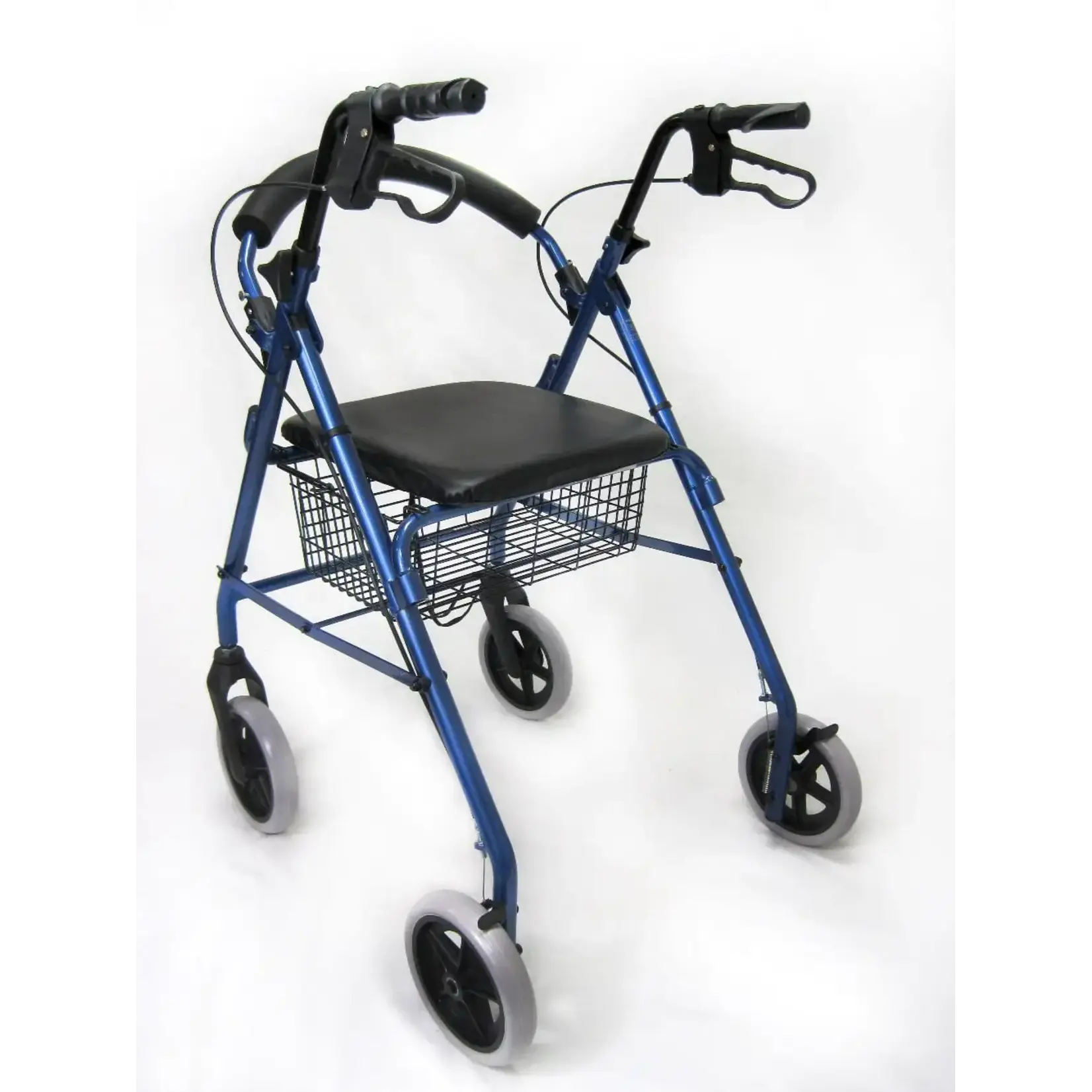 Karman R-4608 Lightweight Rollator