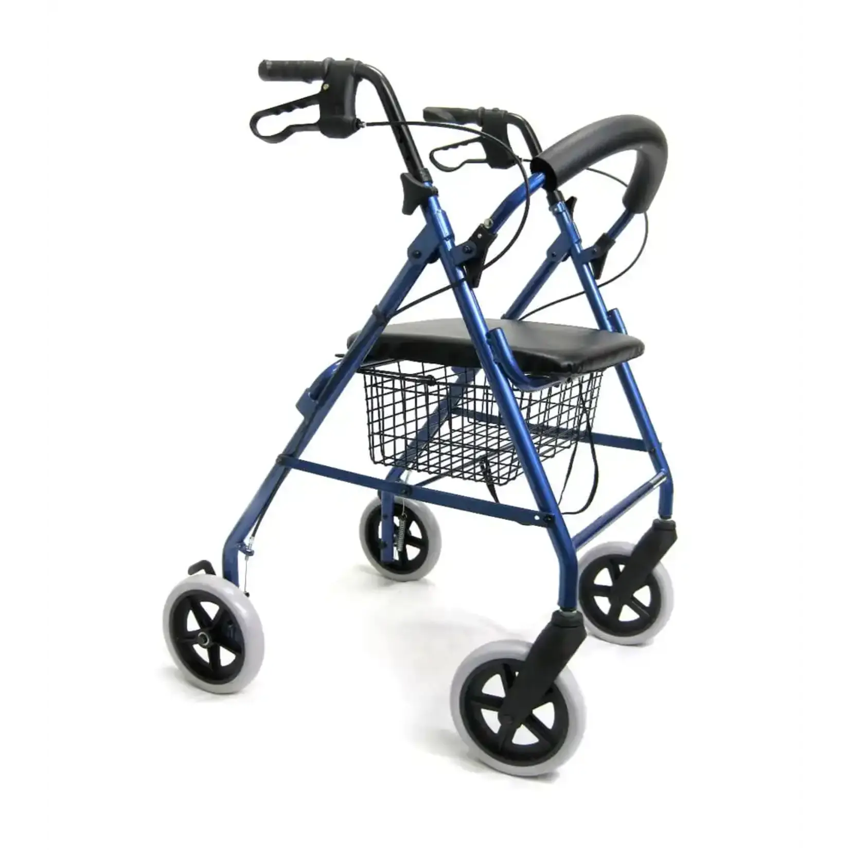 Karman R-4608 Lightweight Rollator