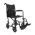 Karman Steel Transport Chair